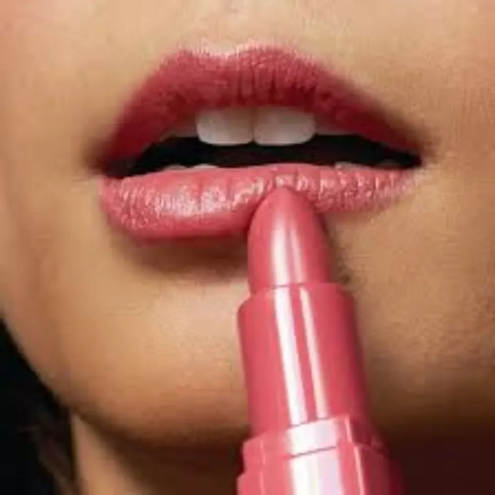 Bobbi Brown Crushed Lip Color in Bitten (MEDIUM NEUTRAL PINK)